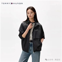Женская ветровка  Tommy Hilfige*r