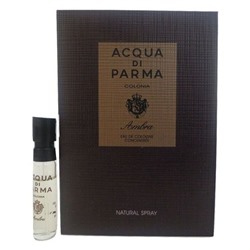 ACQUA DI PARMA COLONIA edc (m) 1.5ml пробник