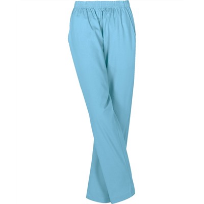Landau Women's REGULAR Relaxed Fit Pants