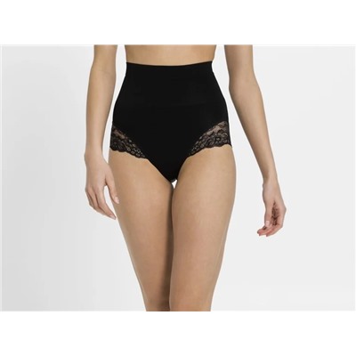 ESMARA® Lingerie Formslip, 2 Stück, Seamless, eingestrickte Stützzonen, enthält Elasthan