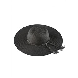 HA25-04 Шляпа пляжная