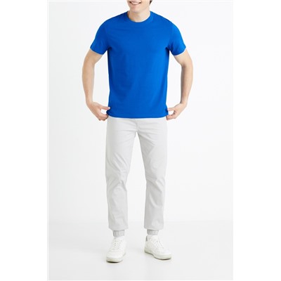 Camiseta - Azul