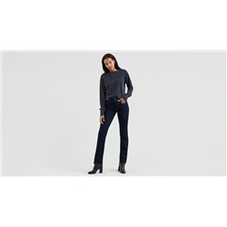 724 High Rise Straight Women's Jeans LEVI'S® PREMIUM