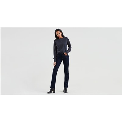724 High Rise Straight Women's Jeans LEVI'S® PREMIUM
