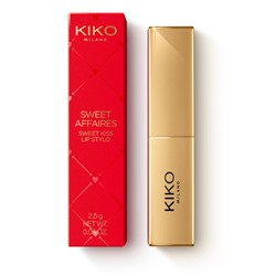 sweet affaires sweet kiss lip stylo