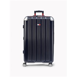 TOMMY HILFIGER 28" SPINNER SUITCASE