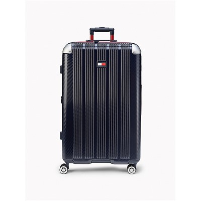TOMMY HILFIGER 28" SPINNER SUITCASE