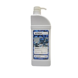 Посудомоющее средство Bluberry Antabax 1,4 кг