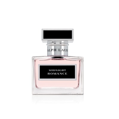 Midnight Romance by Ralph Lauren for Women Eau de Parfum 0.25 oz MINI