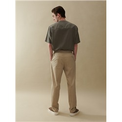 Hose im Loose-Fit