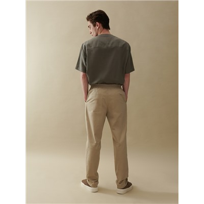 Hose im Loose-Fit