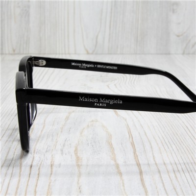 FE00819 - Оправа GENTLE MONSTER  & MAISON MARGIELA MM010  black
