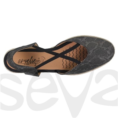 Amelie, ZAPATO SEÑORA