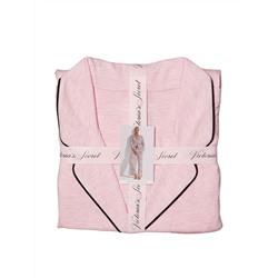 VICTORIA'S SECRET Modal Long PJ Set