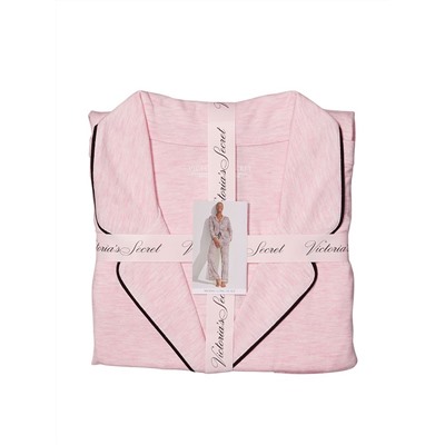 VICTORIA'S SECRET Modal Long PJ Set
