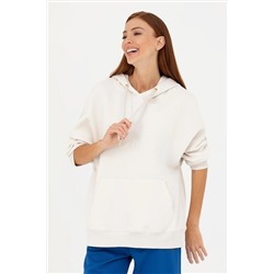 Kadın Taş Sweatshirt