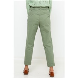Pantalón Caqui claro