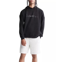 CALVIN KLEIN Men's Monolith Lounge Hoodie