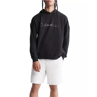 CALVIN KLEIN Men's Monolith Lounge Hoodie