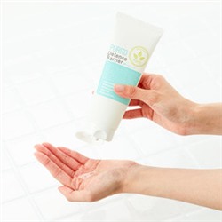 Defence Barrier pH Cleanser, Гель-пенка для умывания