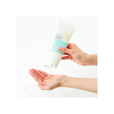 Defence Barrier pH Cleanser, Гель-пенка для умывания