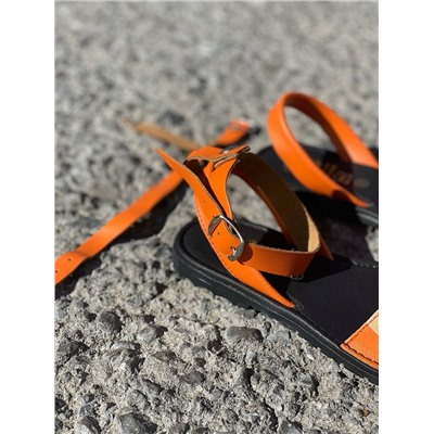 AB.ZAPATOS · 320-8 PC · NARANJA