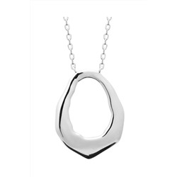 Collar Plata