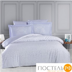 Постельное белье "Карвен" Digital print Эксклюзив Тенсел евро N128-T015