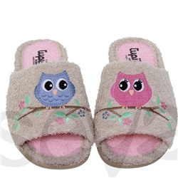 Tupie, ZAPATILLA CASA SEÑORA