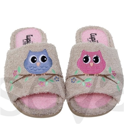 Tupie, ZAPATILLA CASA SEÑORA