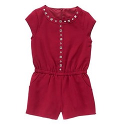 Gem Romper