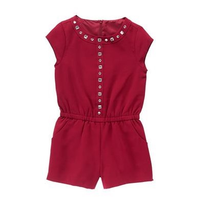 Gem Romper