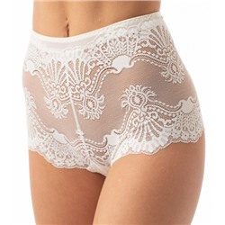 Трусы-слип комфорт Provocateur 62094-01 Coquette Revue