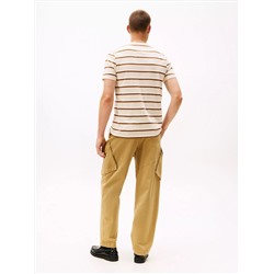 Stripe Everyday T-Shirt