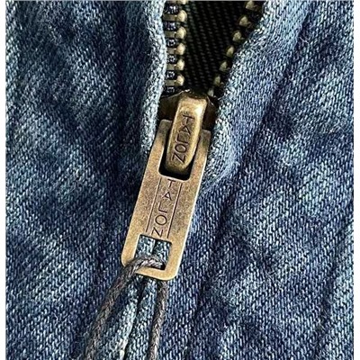 Мужская джинсовая куртка   Ralp*h Laure*n