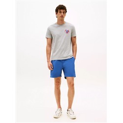 Tommy Palms Logo T-Shirt