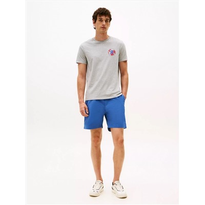 Tommy Palms Logo T-Shirt