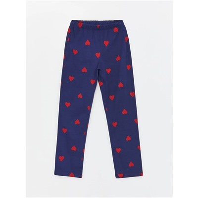 LC Waikiki Gömlek Yaka Desenli Kısa Kollu Kadın Pijama Takımı, LCW DREAM                                            
                                            Gömlek Yaka Desenli Kısa Kollu Kadın Pijama Takımı