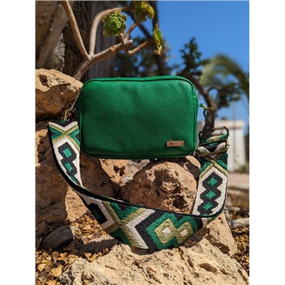 Pelle 21-20 (370) encina - CINTURON BOLSOS (150)-6 (18) АКЦИЯ