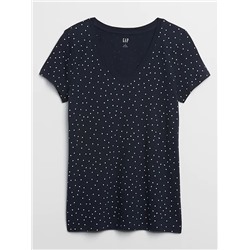Favorite Print T-Shirt