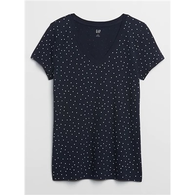 Favorite Print T-Shirt