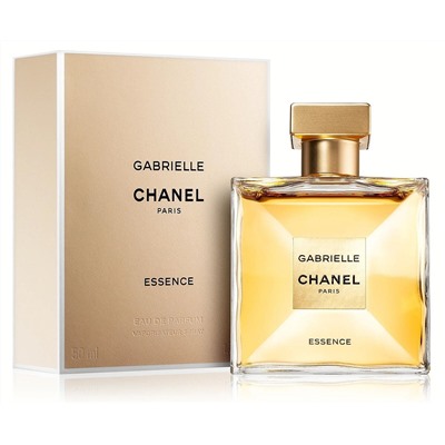 C***L G*ABR*IEL*LE ES*S*EN*CE edp (w) 100ml + стоимость флакона