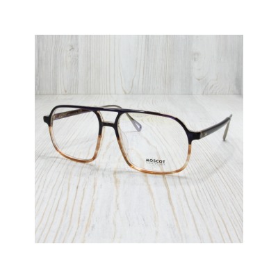 FE00804 - Оправа MOSCOT BOHOL  blue tortoise