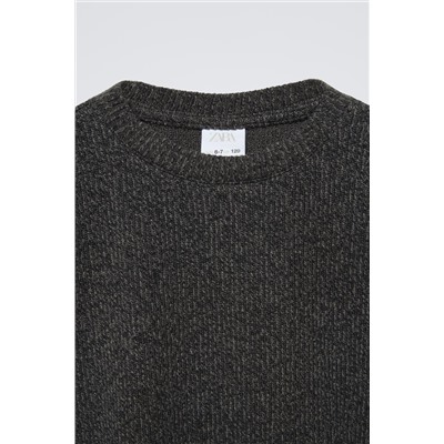 SOFT-TOUCH T-SHIRT