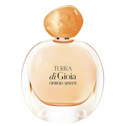 GIORGIO ARMANI TERRA DI GIOIA edp (w) 50ml