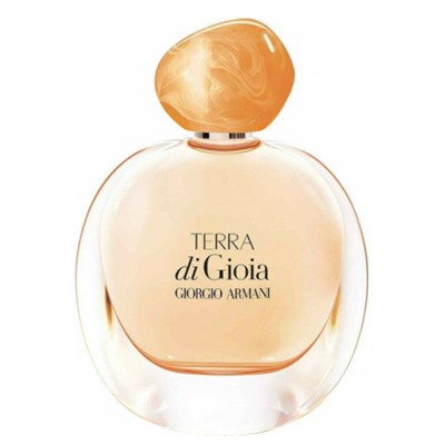 GIORGIO ARMANI TERRA DI GIOIA edp (w) 50ml