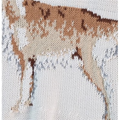 Женский повседневный свитер из хлопка  RALPH LAURE*N ОРИГИНАЛ!