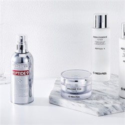 Peptide 9 Volume Tox Cream, Омолаживающий крем с пептидами