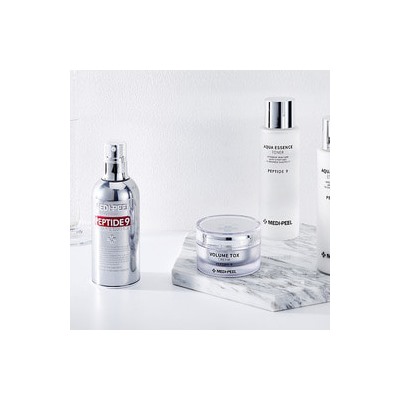 Peptide 9 Volume Tox Cream, Омолаживающий крем с пептидами