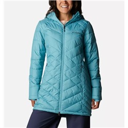 Women's Heavenly™ Long Hooded Jacket